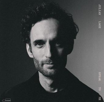 Speak To Me Plak - Julian Lage