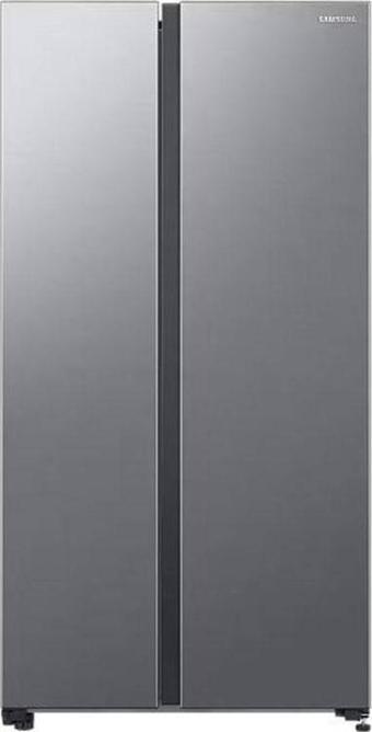 Samsung Rs62Dg5003S9Tr Gardırop Tipi No Frost Inox Buzdolabı