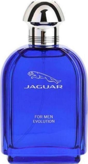 Jaguar Evolution EDT 100 ml Erkek Parfüm