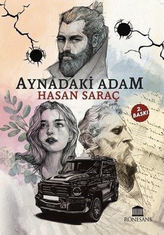 Aynadaki Adam - Hasan Saraç - Rönesans Yayınları