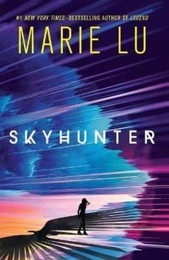 Skyhunter : 1 - Marie Lu - Square Fish