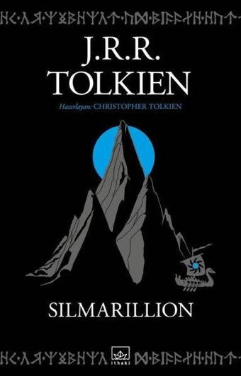 Silmarillion - J. R. R. Tolkien - İthaki Yayınları