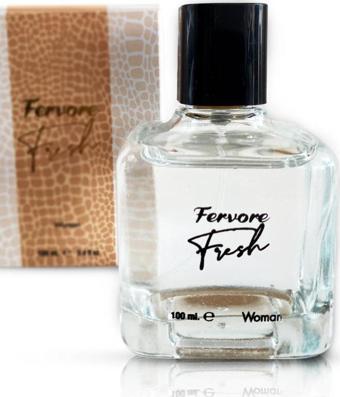 Fervore Fresh 100 ml Edt Kadın Parfüm