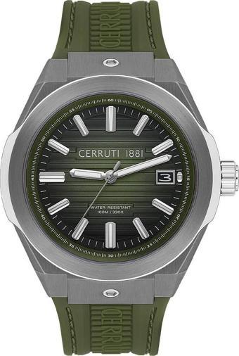 CERRUTI 1881 CIWGN0042902 Unisex Kol Saati