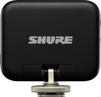 Shure MoveMic Receiver - TR Garantili Kablosuz Alıcı