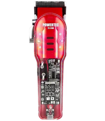 Powertec TR-3100 Saç Kesim Makinesı
