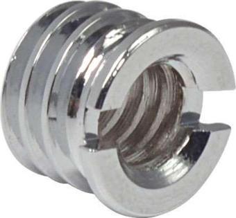 JJC Screw B 3/8 1/4 Reducer Bushing Çevirici Adaptör