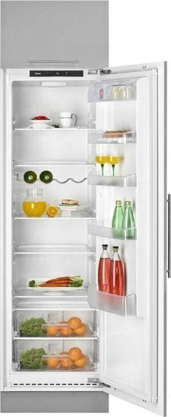 Teka Rsl 73360 Fı Eu Ankastre Buzdolabı