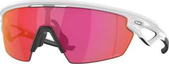 Oakley Sphaera Güneş Gözlüğü 940311 Matte White Prizm Field