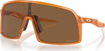 Oakley Sutro Güneş Gözlüğü 9406A9 Trans Ginger Prizm Bronze