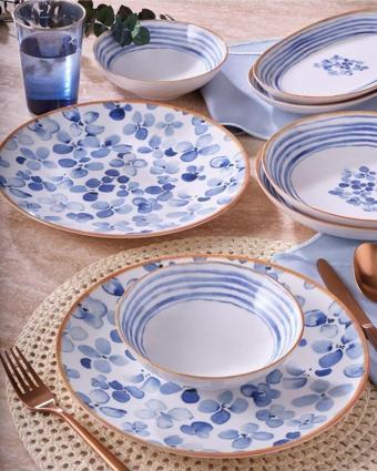 GURAL PORSELEN 1-GR-GBS ATINA 30 PRC YMT ELEGANT DG3558