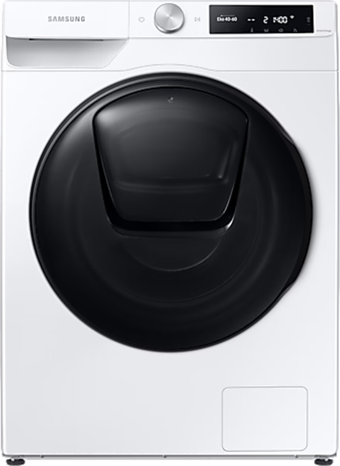 Samsung WD10T654DBE1AH 10.5 Kg/6 Kg 1400 devir Kurutmalı Çamaşır Makinesi, AddWash Kapak, Eco Bubble