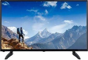 Telefunken 43TF6530 43" 109 Ekran Uydu Alıcılı Full Hd Smart LED Tv