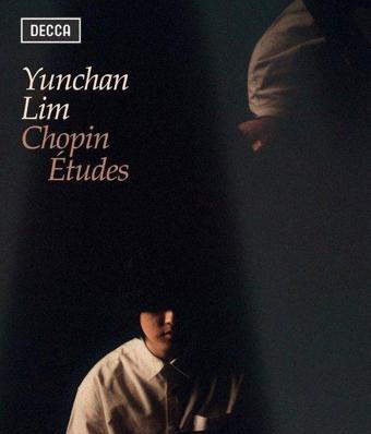 Chopin Études Plak - Yunchan Lim