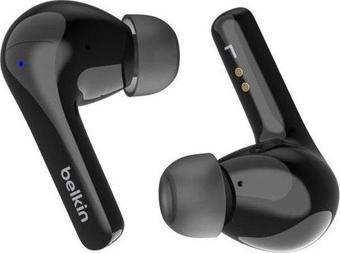 Belkin SFormMotion Bluetooth Kulaklık Siyah