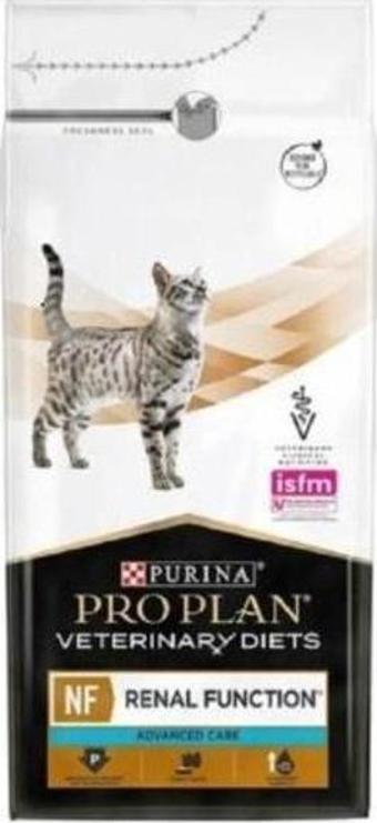 Pro Plan Veterınarydıets Nf Renal Function Kuru Kedi Maması 5 kg