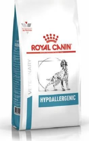 Royal Canin 2 kg Hypoallergenic Köpek Maması