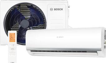 Bosch Climate 2000 Cl2000-35We 12.000 Btu A++ R32