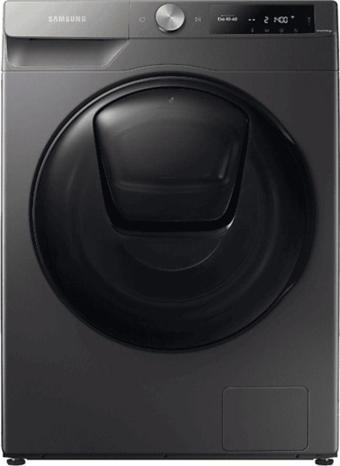 Samsung WD10T654DBN1AH 10.5 Kg/6 Kg 1400 devir Kurutmalı Çamaşır Makinesi, AddWash Kapak, Eco Bubble