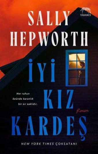 İyi Kız Kardeş - Sally Hepworth - Yabancı