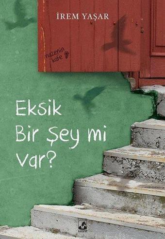 Eksik Bir Şey mi Var? - İrem Yaşar - Küsurat