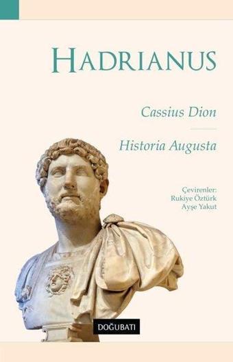 Hadrianus - Doğu Batı Yayınları