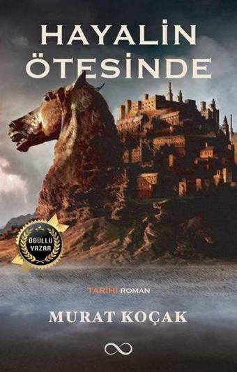 Hayalin Ötesinde - Murat Koçak - Bengisu Yayınları