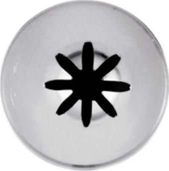 Bens Kapalı Yıldız Duy No 849