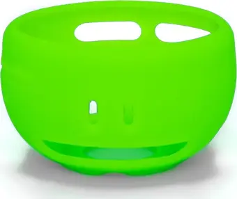 Artiphon Orba Silicone Sleeve (neon Green)