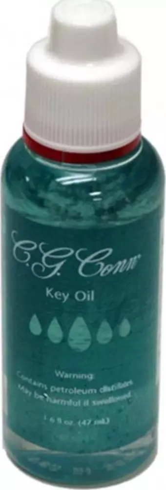 Conn Key Oil Perde Yağı Ko4104 KO4104