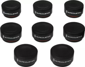 Isoacoustics Iso-puck Mini