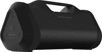 Monster Audio Blaster 3.0 Black