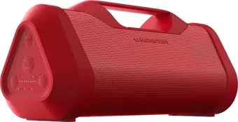 Monster Audio Blaster 3.0 Red