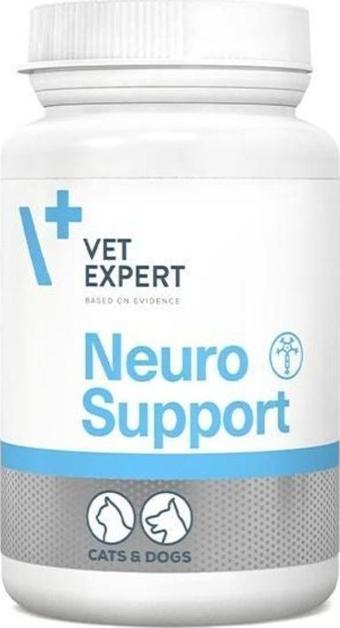  Vetexpert Neuro Support 45 kapsül