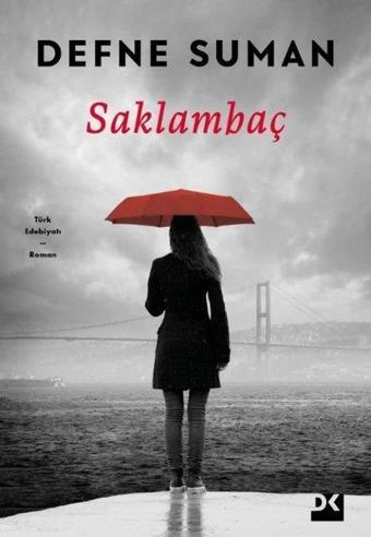 Saklambaç - Defne Suman - Doğan Kitap