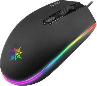 Inca Img-Gt13 RGB Led 4D Special Gaming Mouse