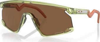 Oakley BXTR Güneş Gözlüğü 928011 Trans Fern Prizm Bronze