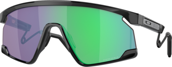 Oakley BXTR Metal Güneş Gözlüğü 923707 Polished Black Prizm Jade