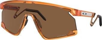 Oakley BXTR Metal Güneş Gözlüğü 923710 Trans Ginger Prizm Bronze