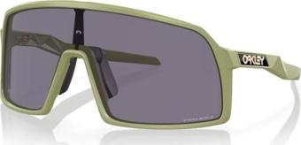 Oakley Sutro S Güneş Gözlüğü 946212 Matte Fern Prizm Grey