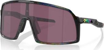 Oakley Sutro S Güneş Gözlüğü 946213 Dark Galaxy Prizm Road Black