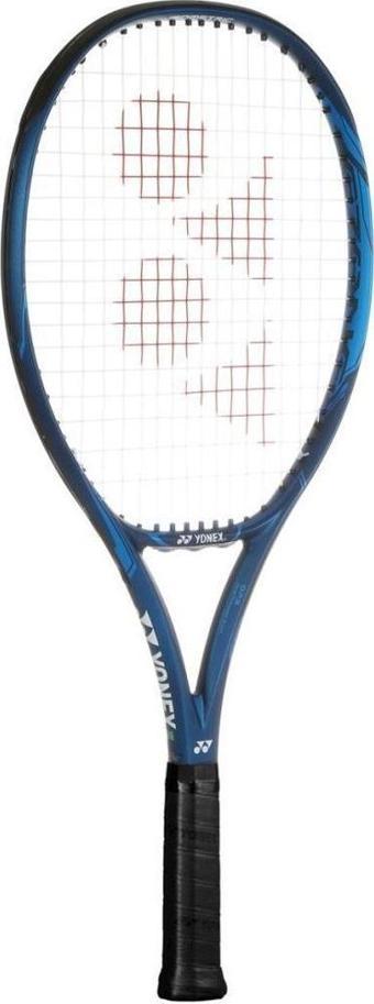 Yonex 2020 Ezone 25 240 GR 102 inc Derin Mavi Çocuk Tenis Raketi