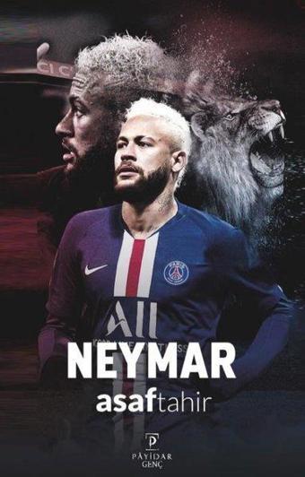 Neymar - Asaf Tahir - Payidar Genç