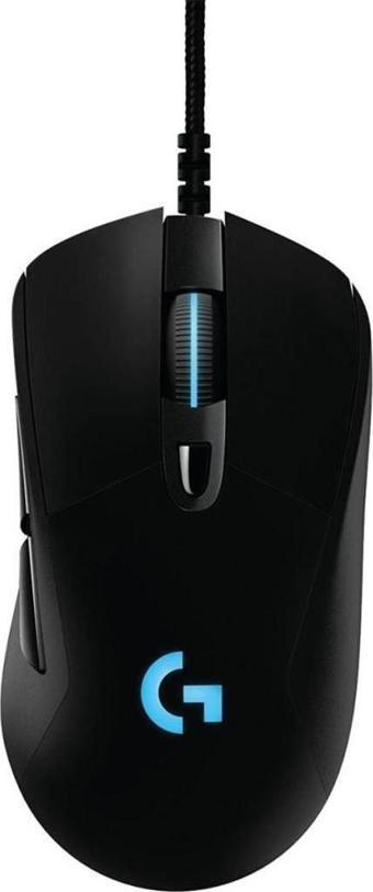 Logitech 910-005633 G403 Hero Kablolu Oyuncu Mouse