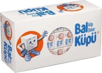 Bal Küpü Küp Şeker Çift Sargılı 750 Gr. (2'li)