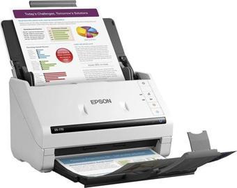 Epson WorkForce DS-770 Döküman Tarayıcı