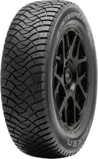 Petlas 215/65 R16 TL 102H REINF. SNOWMASTER 2 SPORT PETLAS 2023