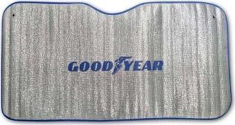 Goodyear ANTİ-UV OTO GÜNEŞLİK 120 X 60 CM