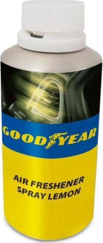 Goodyear ARAÇ İÇİ KLİMA KOKU GİDERİCİ 150 ML