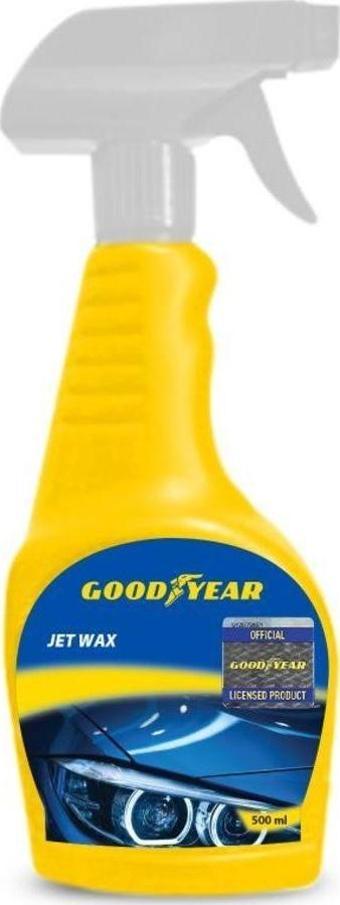 Goodyear HIZLI CİLA 500 ML